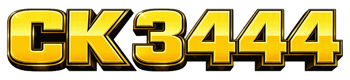 CK 3444 Logo